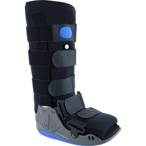 Thuasne LigaStep Air Walker Lang-Universeel-Maat M