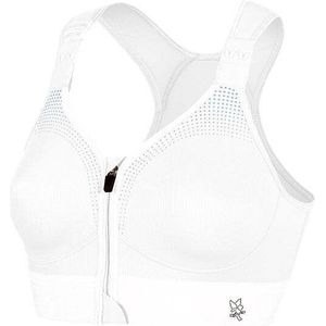 Thuasne - Eaz'ip Evo - Sportbeha - Zwart - Katoen