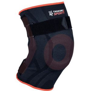 Thuasne Sport Kniebrace met Scharnier - Maat L