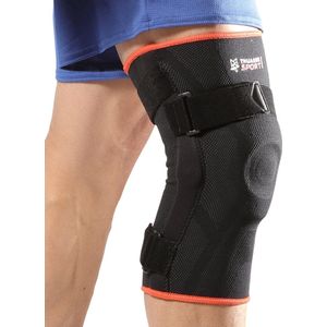 Thuasne Sport Kniebrace met Scharnier - Maat XL