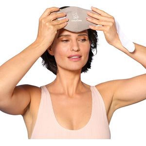 Thuasne Argicalm Hot Cold Pack | Icepack | Geschikt voor Pols / Elleboog / Gezicht | Icepack gezicht | Maat 1