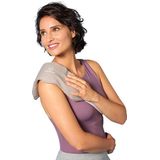 Thuasne Argicalm Hot Cold Pack | Icepack | Geschikt voor Nek / Rug / Schouder | Rugwarmer | Maat 4