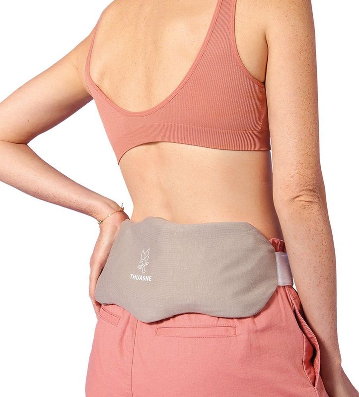 Thuasne Argicalm Hot Cold Pack | Icepack | Geschikt voor Nek / Rug / Schouder | Rugwarmer | Maat 4