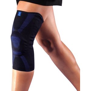Thuasne Genu pro comfort blauw maat 5  1 Stuks |