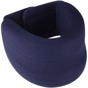 Thuanse Nekbrace C2 Plus Blauw | Hoogte 6 cm | Nekkraag| Versleten nekwervels | Artrose | Maat 1