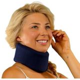 Thuasne Nekbrace C1 Anatomic Blauw