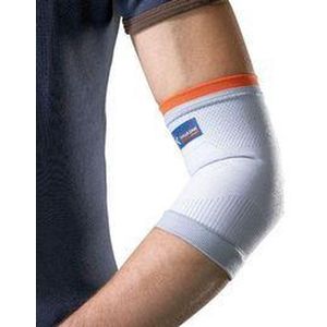 Thuasne Sport Steunbrace voor de Elleboog-Maat S: 22 - 24 cm