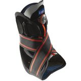 Thuasne Sport met BOA Enkelbrace - S - Universeel - Zwart