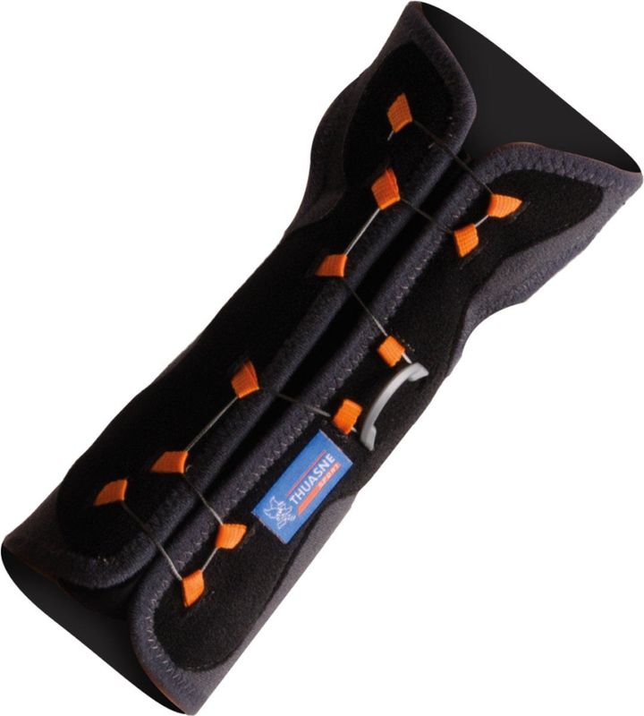 Thuasne Sport Polsbrace BOA-Maat 1: 13 - 17 cm