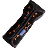 Thuasne Sport - Boa Immobilisations-pols - verstuiking, tendinitis, epicondylitis lateralis - rail met Boa Fit-systeem, homogene klem - houdgraad 5/5 - CE medisch hulpmiddel