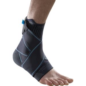 Thuasne Ligastrap Malleo Enkelbrace-Maat 2: 21 - 23 cm