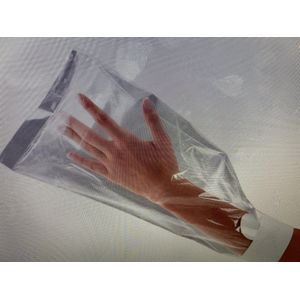 Thuasne Beschermhoes Hand 3 stuks