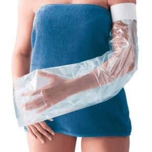 Thuasne - Beschermhoes Arm - 3 Stuks - Voor Douchen - Bescherming Tegen Water