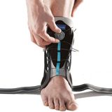 Malleodynastab BOA NEW - Orthèse stabilisatrice de cheville, laçage à mécanisme Boa, bilat 1 St