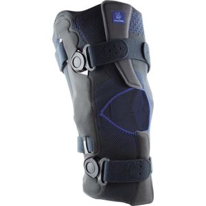 Thuasne - Genu Ligaflex Open - Kniebrace - Stabiliserend - Anatomisch