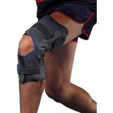 Thuasne - Genu Ligaflex Open - Kniebrace - Stabiliserend - Anatomisch
