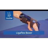 Thuasne Ligaflex Boxer Vingerbrace | Boksersfractuur | Links - Maat 2