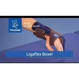 Thuasne Ligaflex Boxer Vingerbrace | Boksersfractuur | Rechts - Maat 3