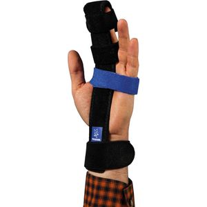 Thuasne - Ligaflex finger - vinger ondersteunende brace - Mt 3