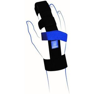 Thuasne - Ligaflex finger - vinger ondersteunende brace - Mt 3