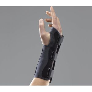 Thuasne Ligaflex Classic Open-Maat 1: 13 - 17 cm