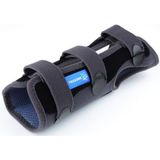 Thuasne Polsbrace Ligaflex Classic Open pols, grijs, maat 2