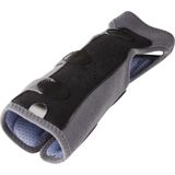 Thuasne Polsbrace Ligaflex Classic Open pols, grijs, maat 2