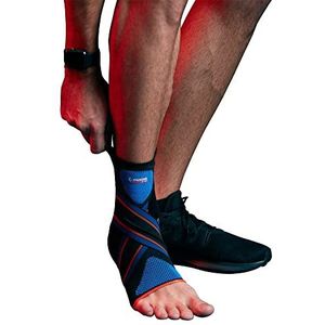 Thuasne Sport - Novelastische Enkelband - Ondersteuning Index 4/5 - CE Medisch Hulpmiddel