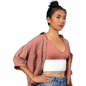 Thuasne Cemen Ribbrace-Vrouw-Maat 1: 60 - 75 cm