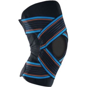 Thuasne - Sport Kniebrace - Neopreen - Met Strapping