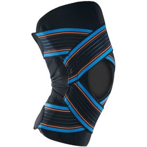 Thuasne - Sport Kniebrace - Zwart - Neopreen