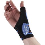 Thuasne - Sport Duimbrace - Zwart - Neopreen