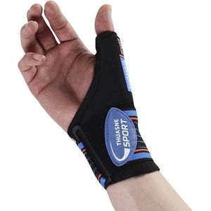 Thuasne - Sport Duimbrace - Zwart - Neopreen