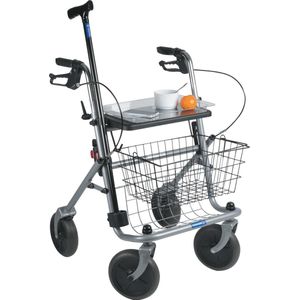 Thuasne Rollator Quatro Grijs