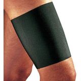 Thuasne Neopreen Bovenbeenbrace - L - Universeel - Zwart