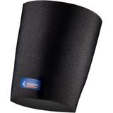 Thuasne Neopreen Bovenbeenbrace - L - Universeel - Zwart