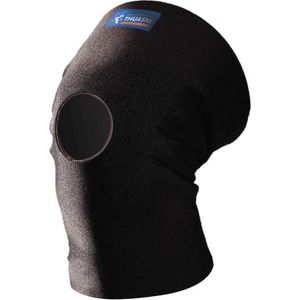 Thuasne - Sport Kniebrace - Neopreen - Zwart