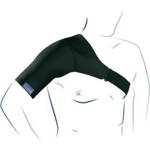 Thuasne Sport Schouderbrace - L - Universeel - Zwart