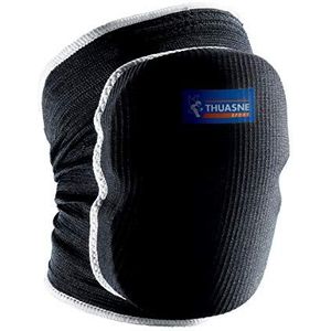 Thuasne Sport kniebeschermer, zwart, maat XS