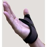 Thuasne Ligaflex Rhizo Duimbrace - Zijde: Links - Maat: 2 (18-23 cm)