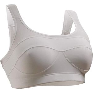 Thuasne - Top Strap Original - Bh - Zwart - 61% Polyamide, 27% Polyester, 12% Elastane