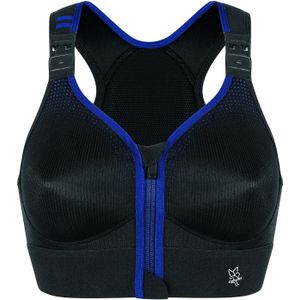 Thuasne - Eaz´ip - Sportbeha - Geschikt voor Grote Borsten - Voorsluiting