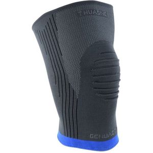 Thuasne Genu Action Kniebandage - 1 - Universeel - Grijs