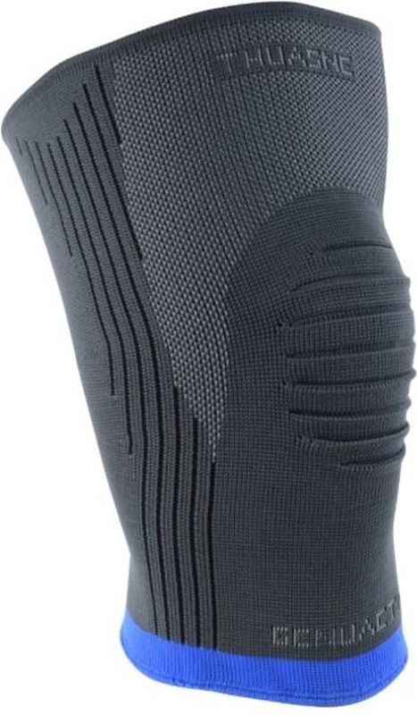 Thuasne - Genu Action - Kniebandage - Neopreen Vrij - Latex Vrij