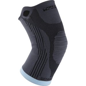 Thuasne - Genuextrem - Kniebrace - Proprioceptieve Werking - Elastisch Compressieweefsel