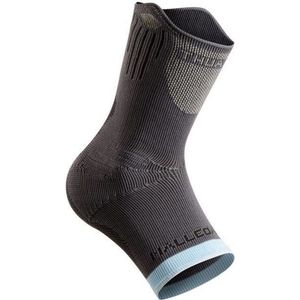 Thuasne Malleo Action Enkelbandage - 3 - Universeel - Grijs