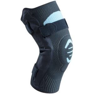 Genu Dynastab Kniebrace - Met Baleinen - TM5 Scharnier