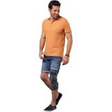 Thuasne Genu Dynastab Kniebrace - 4 - Universeel - Grijs