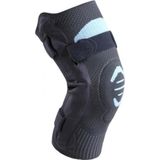 Thuasne Genu Dynastab Kniebrace - 4 - Universeel - Grijs