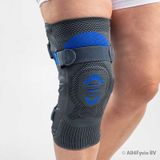 Thuasne Genu Dynastab Kniebrace - 5 - Universeel - Grijs